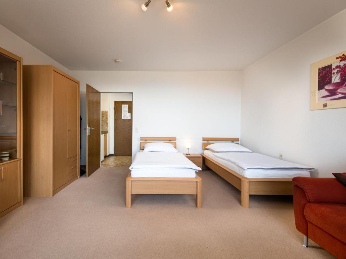 Apartment B715 By Interhome Lahnstein Buitenkant foto