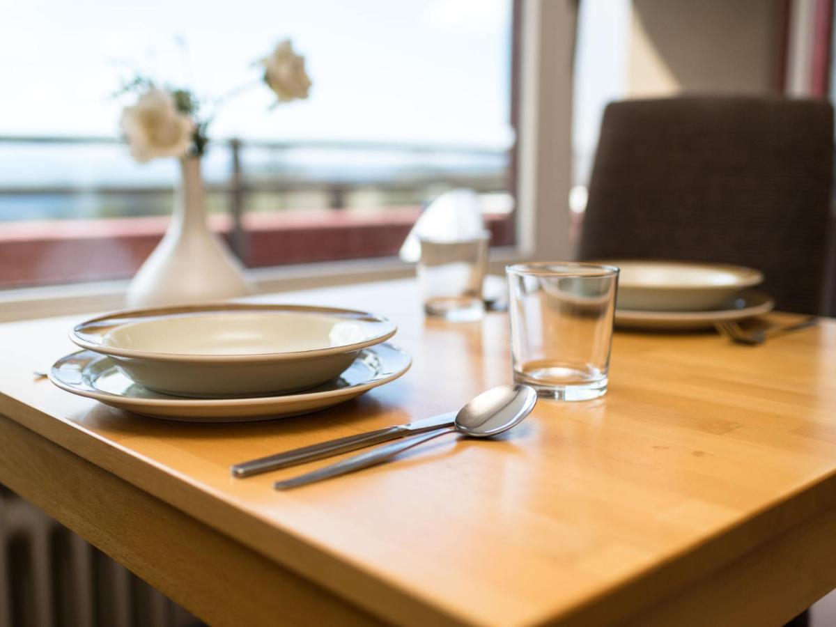 Apartment B715 By Interhome Lahnstein Buitenkant foto