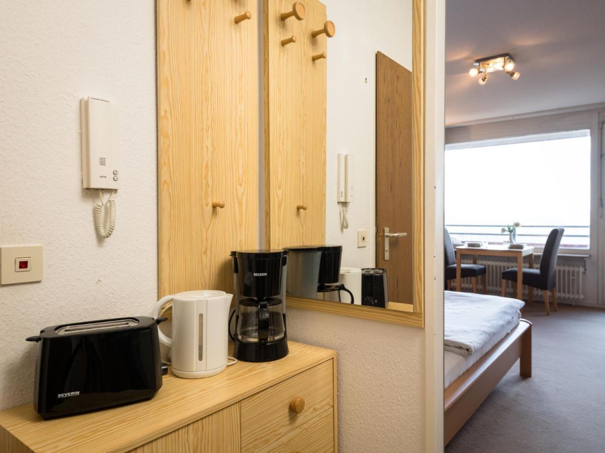 Apartment B715 By Interhome Lahnstein Buitenkant foto