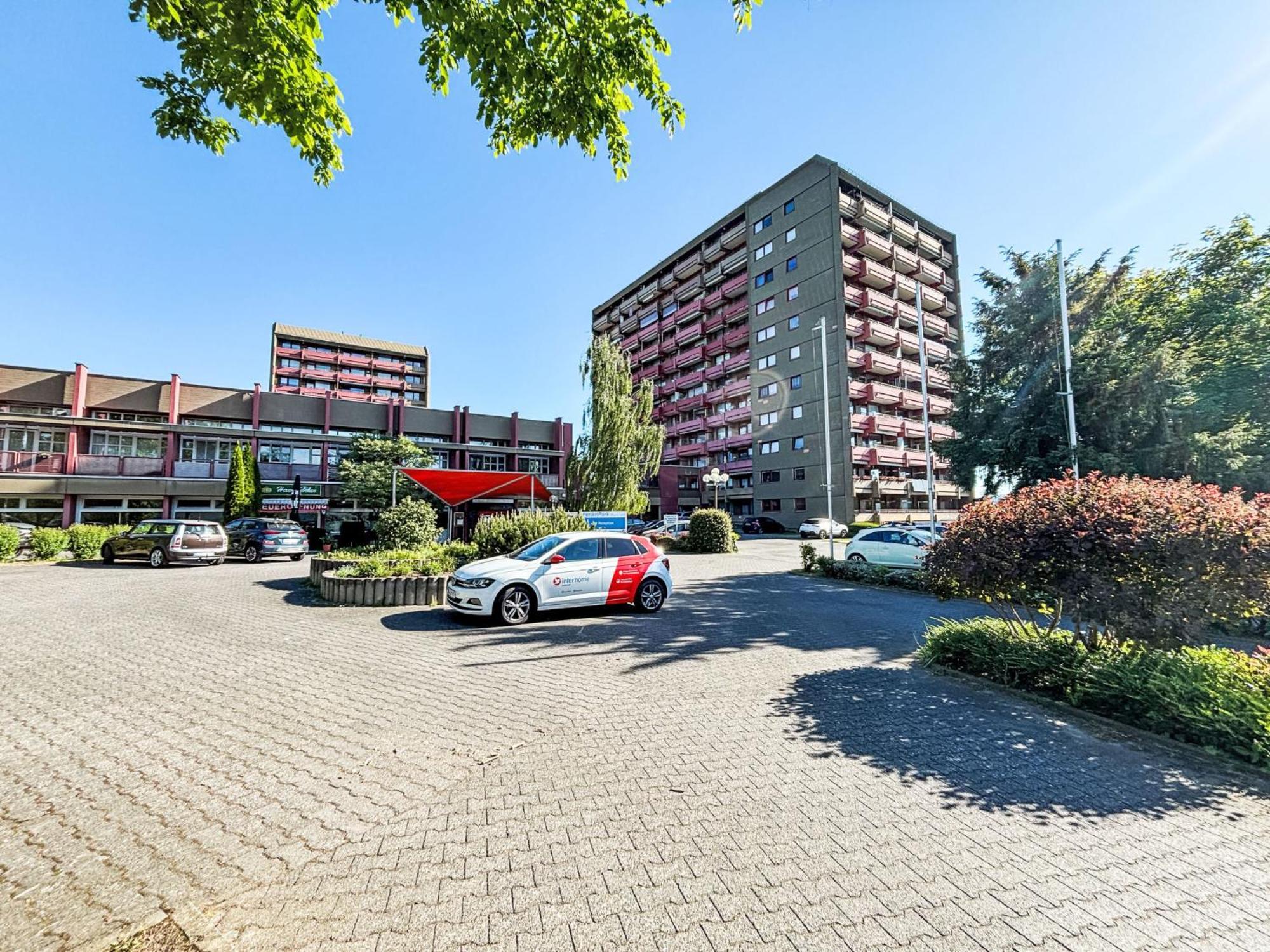 Apartment B715 By Interhome Lahnstein Buitenkant foto