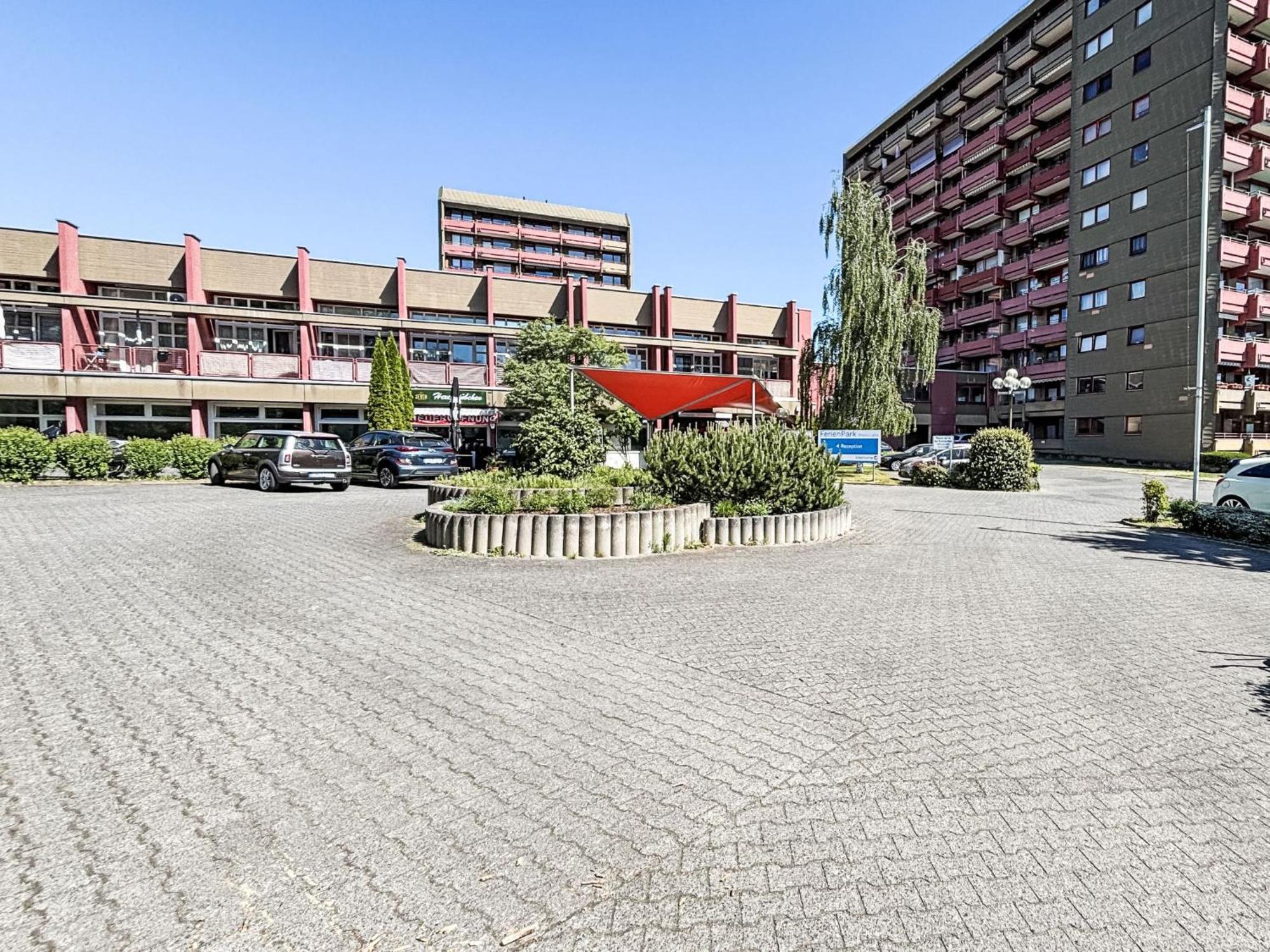Apartment B715 By Interhome Lahnstein Buitenkant foto